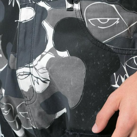 Haculla Pants NWT - Picture 4 of 6